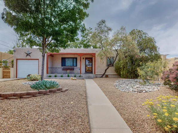 1509 Princeton Dr SE, Albuquerque, NM 87106