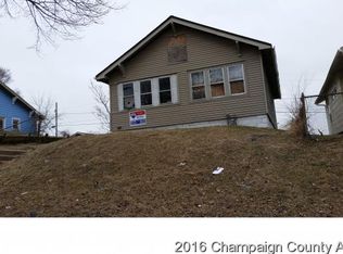 1712 5th St, Rock Island, IL