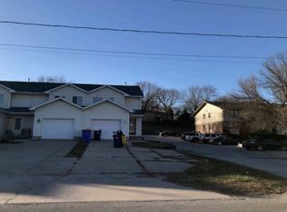 205 S Hazel St, Van Meter, IA 50261