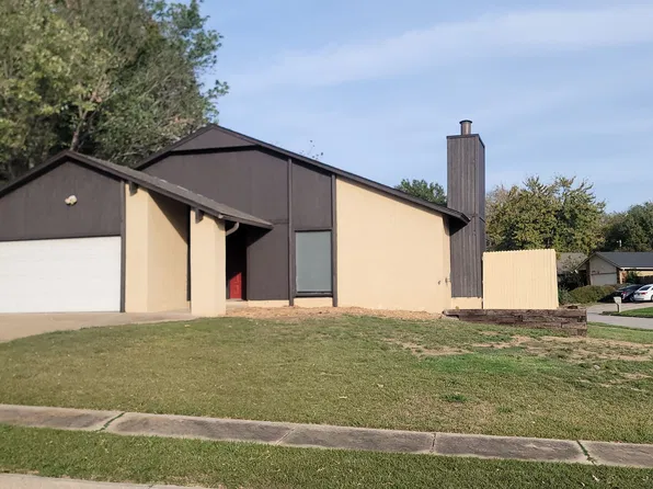 3243 S 148th East Ave, Tulsa, OK 74134