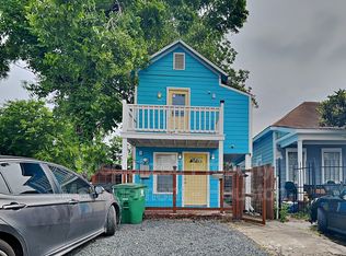 2507 Saltus St, Houston, TX 77003