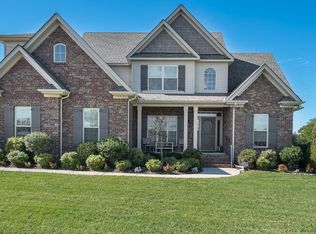 1102 Pegasus Run, Lascassas, TN 37085