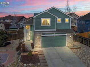 6920 Abilene Ridge Trl, Colorado Springs, CO 80922