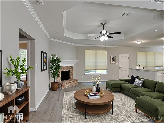 3rd image of 2209 Country Brook Dr