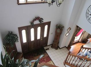 117 Shawnee Dr, Butler, PA