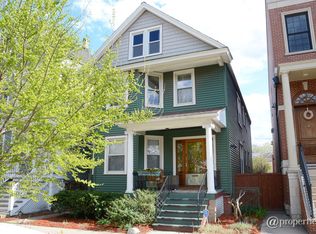 2431 W Cullom Ave, Chicago, IL 60618