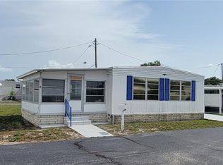7490 46th Ave N LOT 314, Saint Petersburg, FL 33709
