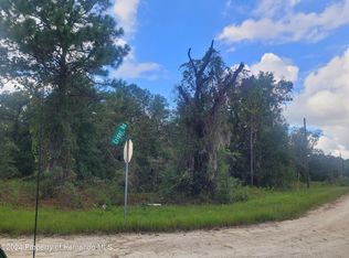 16224 Crider Rd, Brooksville, FL 34614