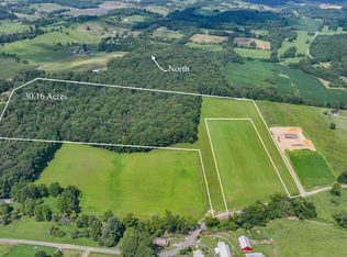 170 McCall Rd, Limestone, TN 37681