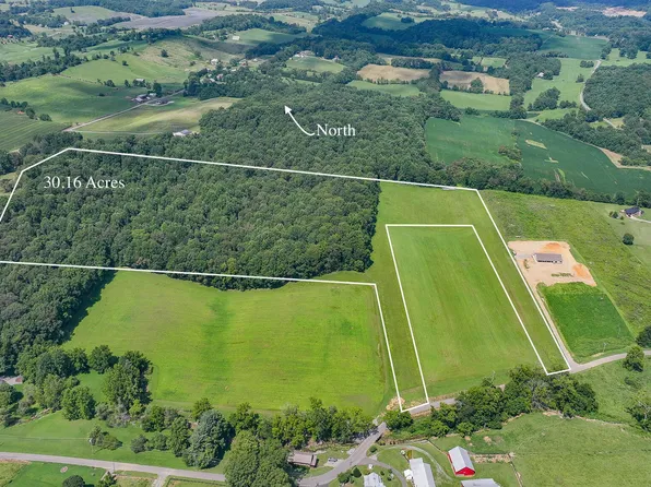 170 McCall Rd, Limestone, TN 37681