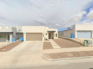 115 Via Rojas Dr, El Paso, TX 79928