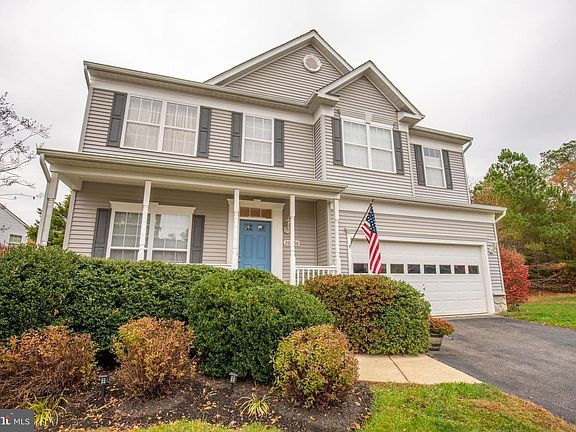 2nd image of 20868 Woodland Ct