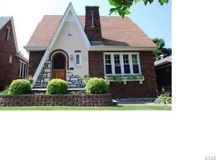 5524 Finkman St, Saint Louis, MO 63109