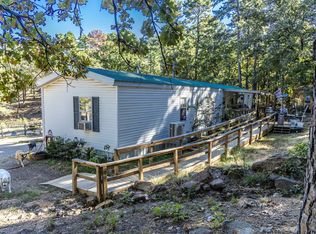 (Undisclosed Address), Hackett, AR 72937