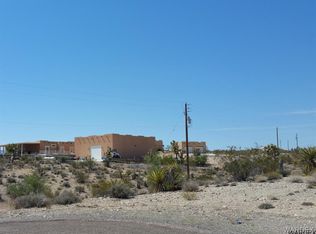 29667 N Powell Cv, Meadview, AZ 86444