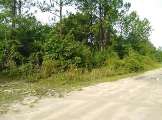 6722 Peggy Ln, Youngstown, FL 32466