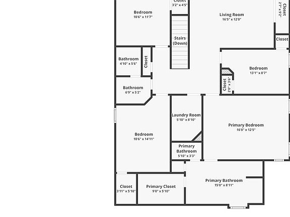 3rd image of 18423 Knob Hill Lake Ln