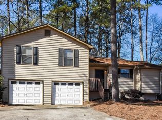 2990 Fetlock Dr SW, Marietta, GA 30064