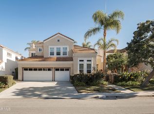 4348 Timberdale Rd, Moorpark, CA 93021