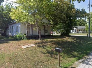 832 Marion St, Fort Scott, KS 66701