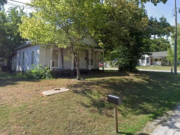 832 Marion St, Fort Scott, KS 66701