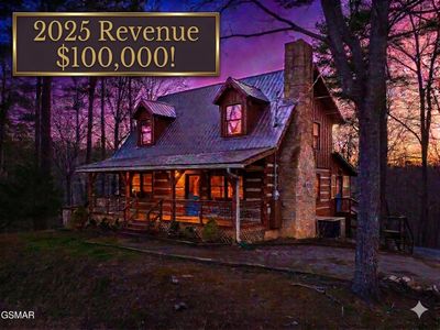 3239 Cove Creek Way, Sevierville, TN, 37862