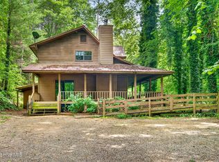 200 Pine Lane, Murphy, NC 28906