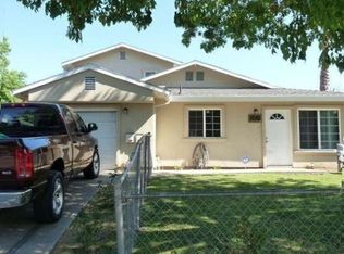 3813 El Oro St, North Highlands, CA 95660