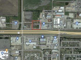 5370 Myron Ave, Grand Forks, ND 58203