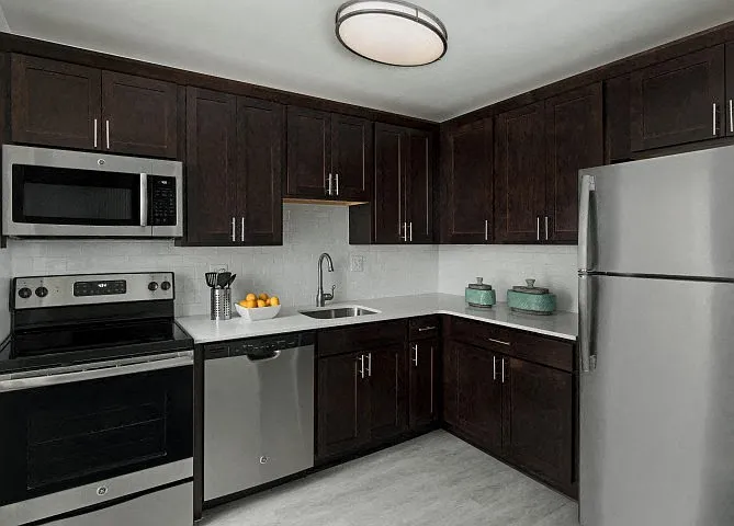 River Oaks Apartments of Rochester Hills — Photo 35
