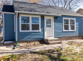 1308 N Pershing St, Wichita, KS 67208