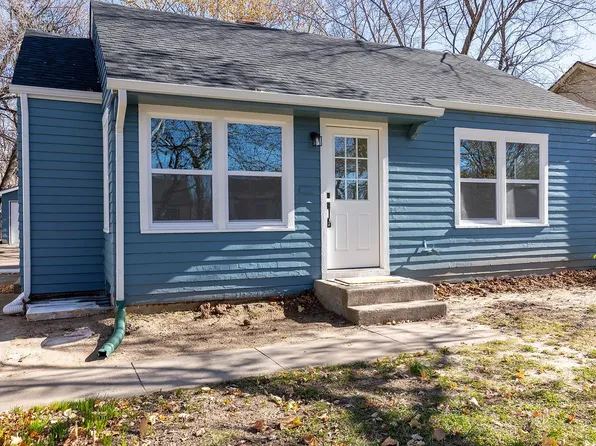1308 N Pershing St, Wichita, KS 67208