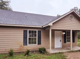2222 County Road 3008, Newton, TX 75966