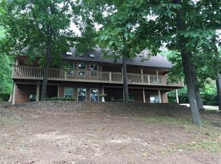 4919 Hardscrabble Way, Fort Smith, AR 72903