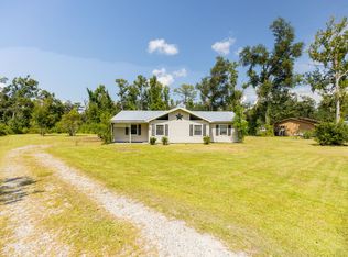 5252 Country Side Dr, Lake Park, GA 31636