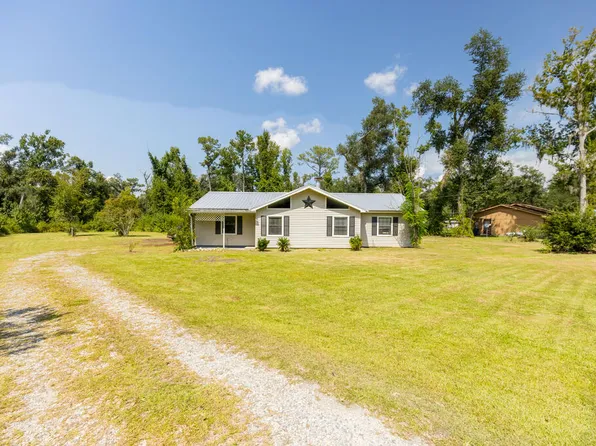 5252 Country Side Dr, Lake Park, GA 31636