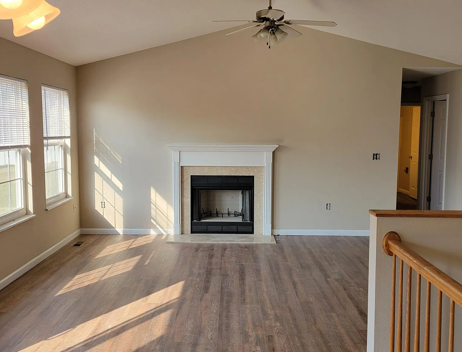 3 bed, 1274 sqft, $2,600 — Photo 4