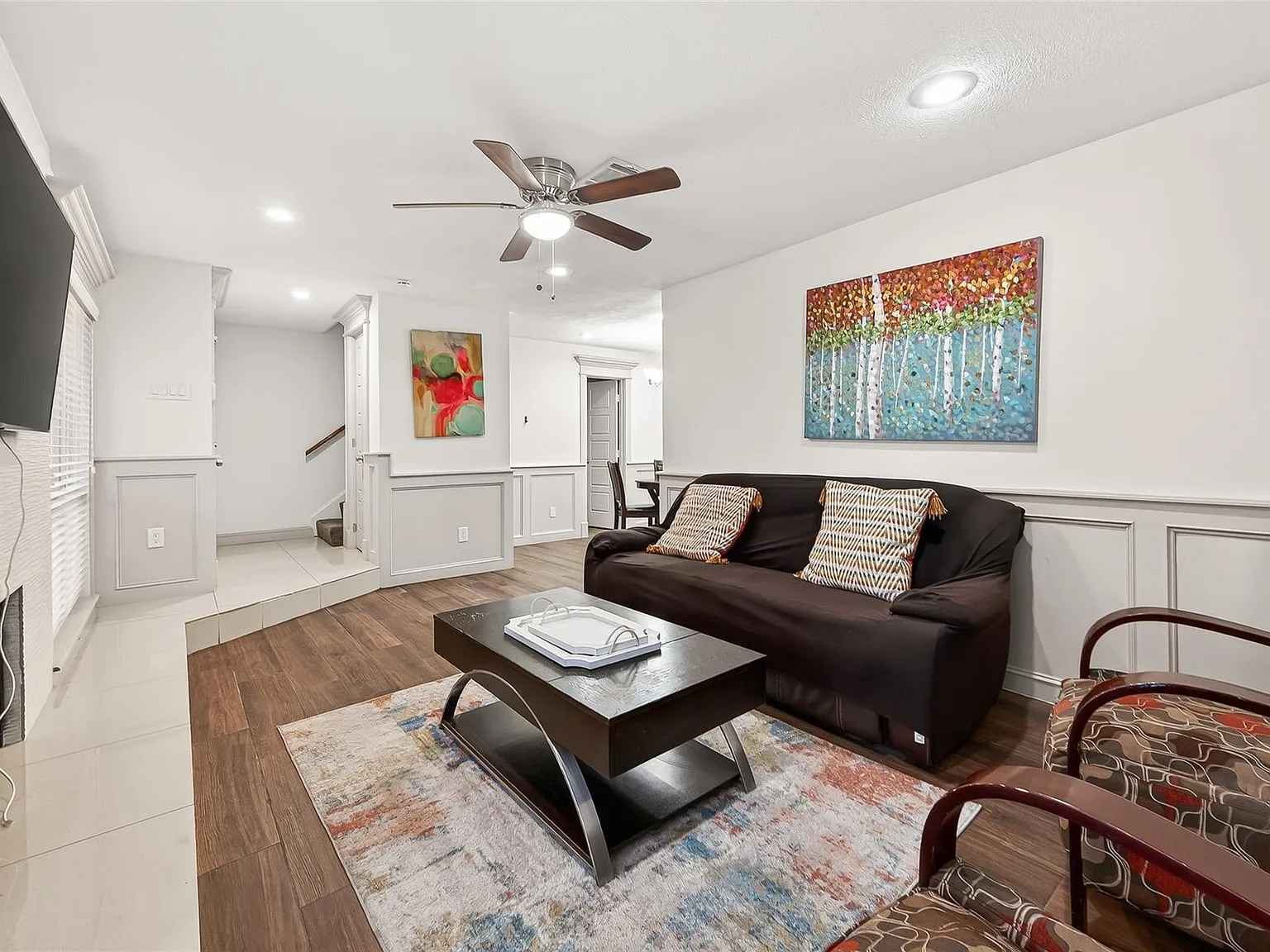 2 bed, 1.5 bath, 1148 sqft, $1,500 — Photo 4