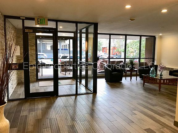 3rd image of 1200 N Vine St APT 7D