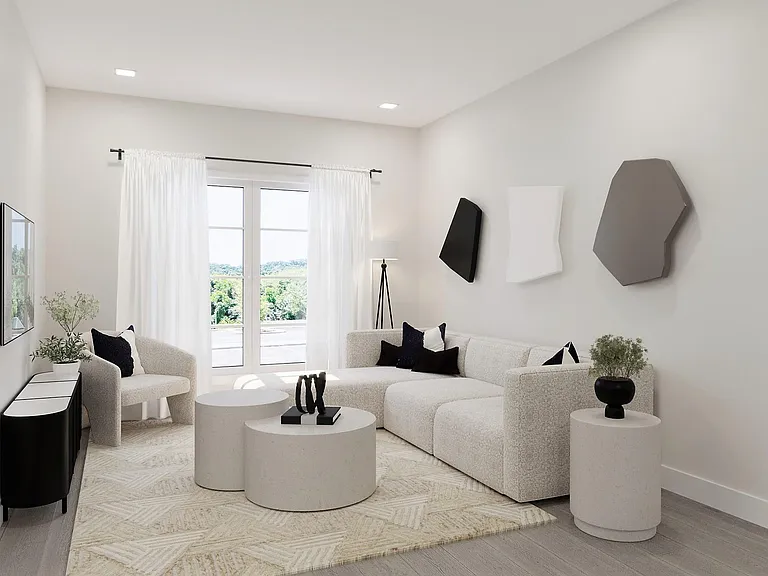 The Paragon Apartments — Photo 42