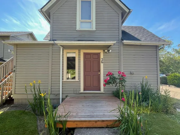 26 N Jefferson St, Eugene, OR 97402