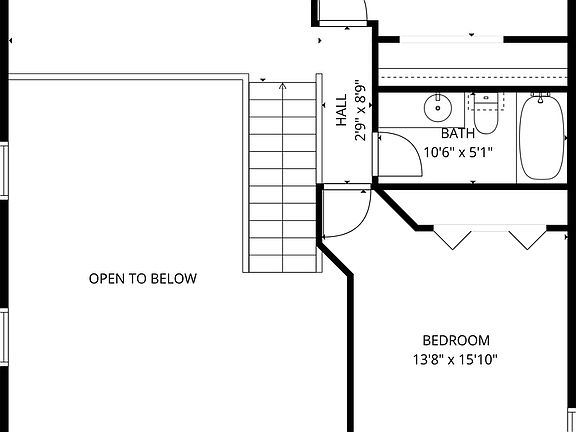 3rd image of 549 Eastwick Ln