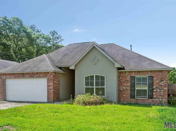 10232 Simms Rd, Denham Springs, LA 70706