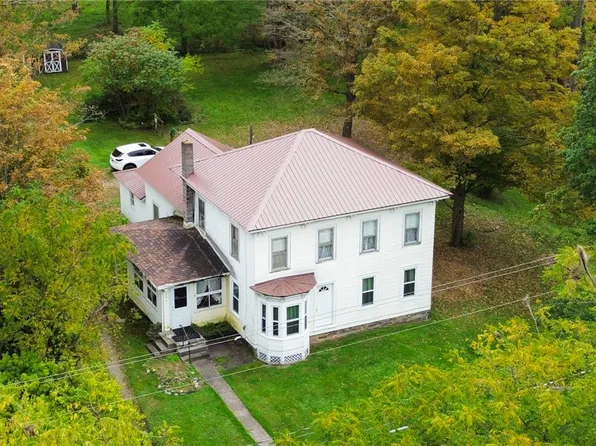203 Owego St, Candor, NY 13743