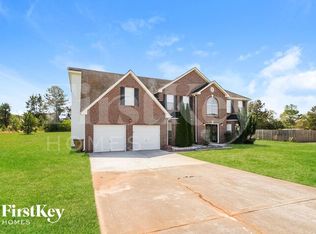 132 Ashtonbrook Dr, McDonough, GA