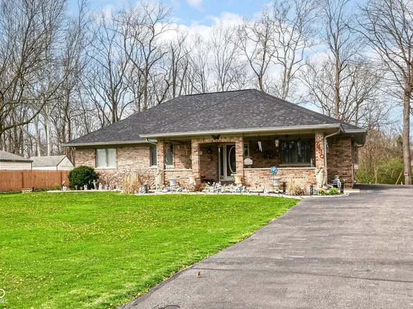 7430 English Ave, Indianapolis, IN 46219