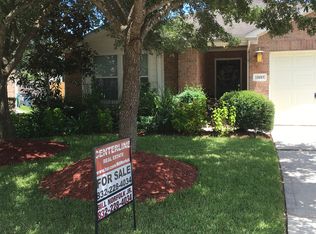 11015 Stoneridge Canyon Ct, Houston, TX 77089