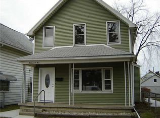 1305 Camp St, Toledo, OH 43605