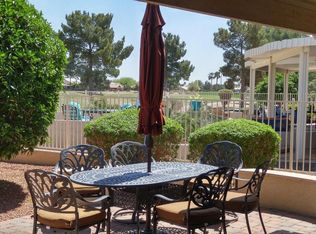3433 N Snead Dr, Goodyear, AZ 85395