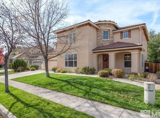6465 Marissa Anne Ct, Sparks, NV
